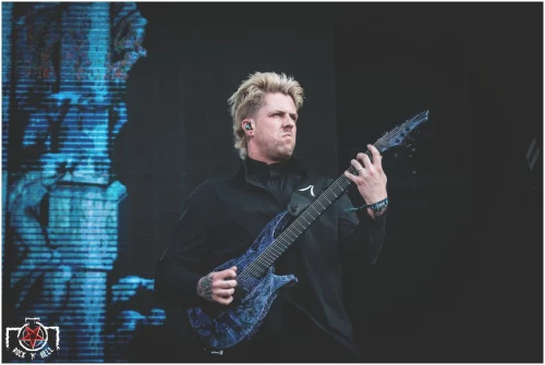 Spiritbox @ Hellfest 2025