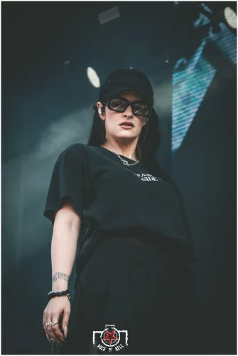 Spiritbox @ Hellfest 2025