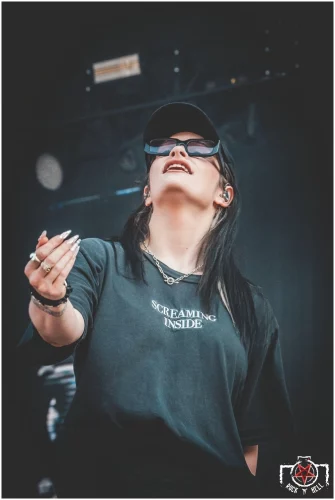 Spiritbox @ Hellfest 2025