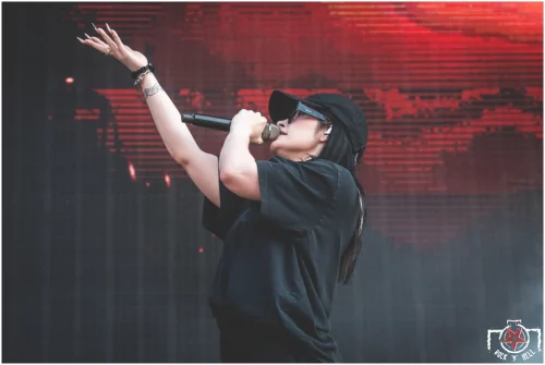 Spiritbox @ Hellfest 2025