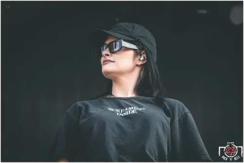 Spiritbox @ Hellfest 2025