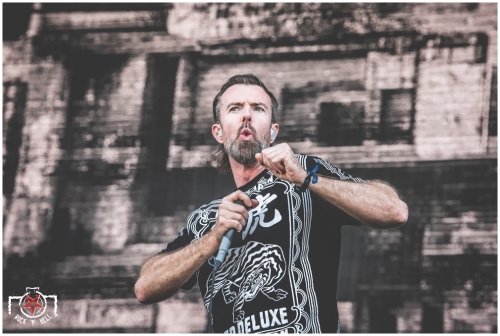 Karnivool @ Hellfest 2024