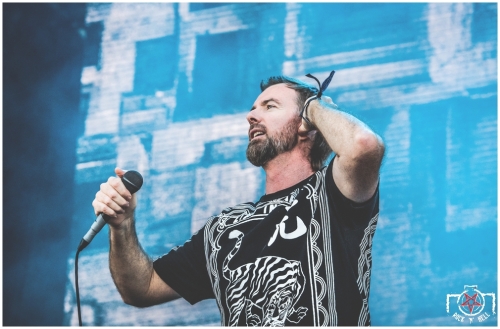 Karnivool @ Hellfest 2024