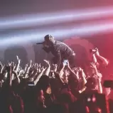 While She Sleeps @ Bataclan, Paris 27.09.23