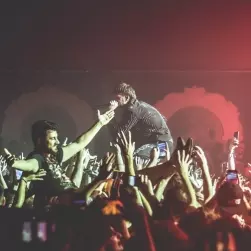 While She Sleeps @ Bataclan, Paris 27.09.23