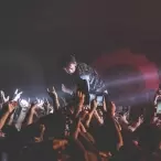 While She Sleeps @ Bataclan, Paris 27.09.23