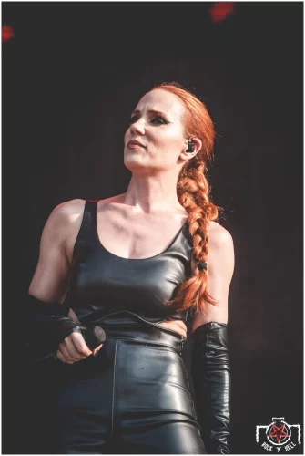 Epica @ Hellfest 2025