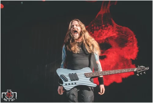 Epica @ Hellfest 2025