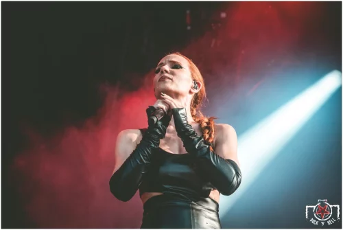 Epica @ Hellfest 2025