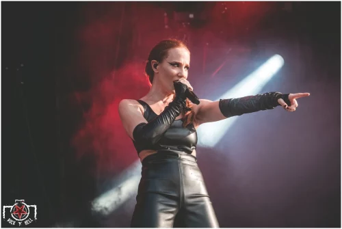 Epica @ Hellfest 2025