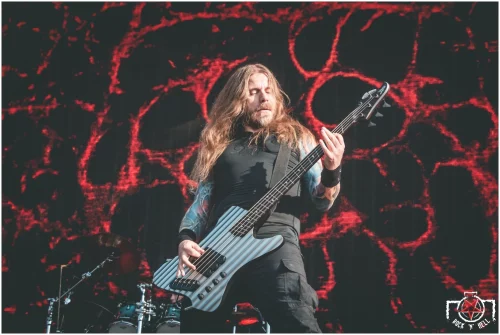 Epica @ Hellfest 2025