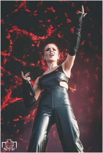 Epica @ Hellfest 2025
