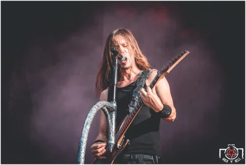 Epica @ Hellfest 2025