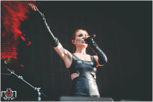 Epica @ Hellfest 2025
