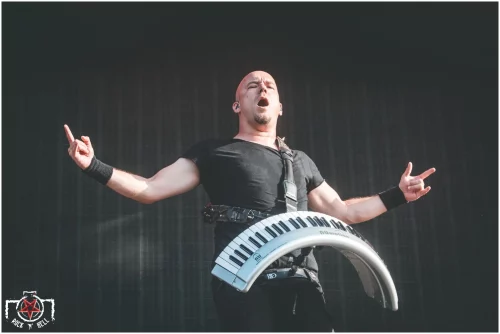 Epica @ Hellfest 2025