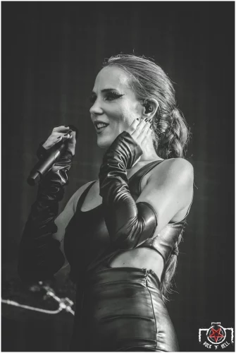 Epica @ Hellfest 2025