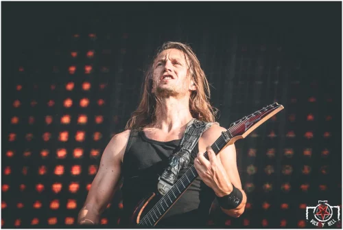 Epica @ Hellfest 2025