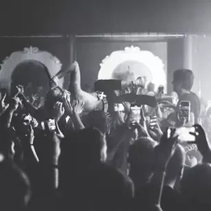 While She Sleeps @ Bataclan, Paris 27.09.23