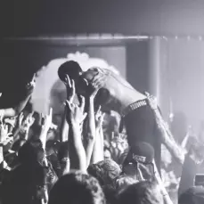 While She Sleeps @ Bataclan, Paris 27.09.23