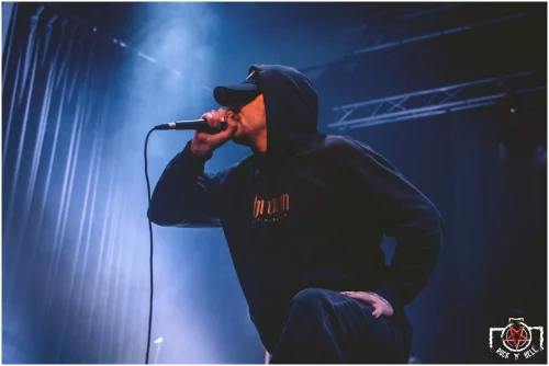 Spleen @ Crossroad, La Rochelle 25.03.2026