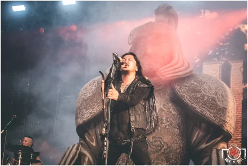 The Hu @ Hellfest 2025