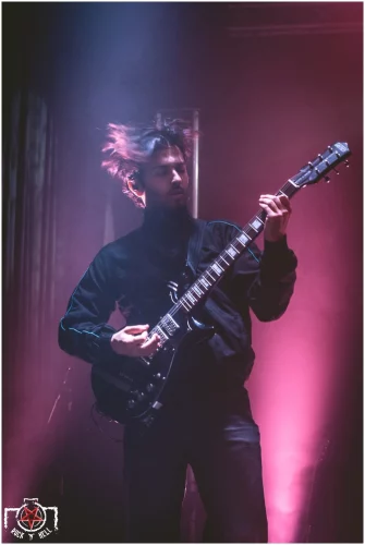 Spleen @ Crossroad, La Rochelle 25.03.2026