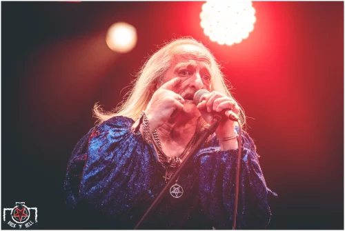 Pentagram @ Hellfest 2025