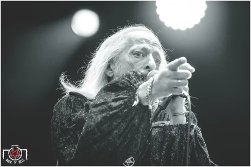 Pentagram @ Hellfest 2025