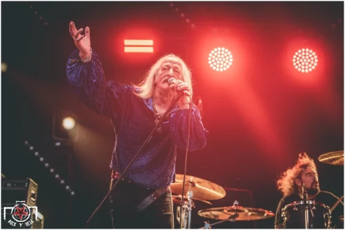 Pentagram @ Hellfest 2025