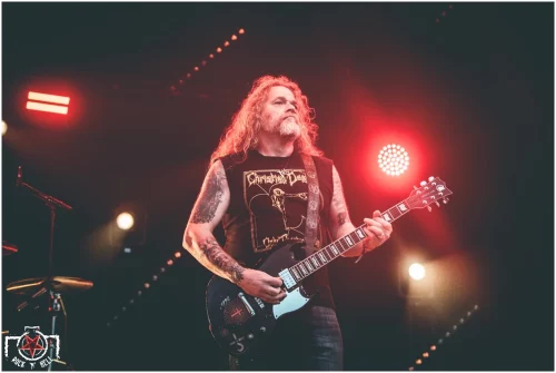 Pentagram @ Hellfest 2025