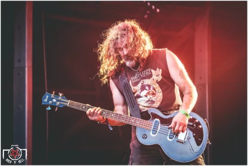 Pentagram @ Hellfest 2025