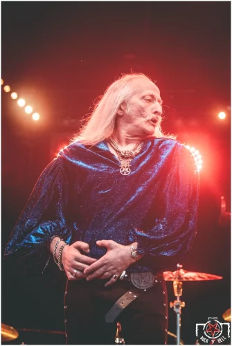 Pentagram @ Hellfest 2025