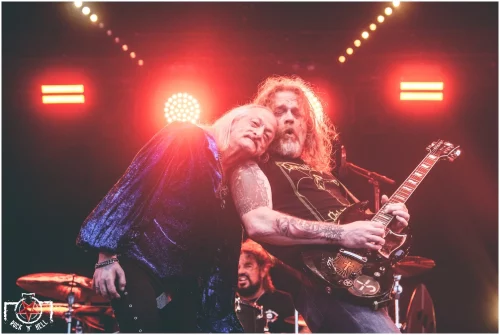 Pentagram @ Hellfest 2025