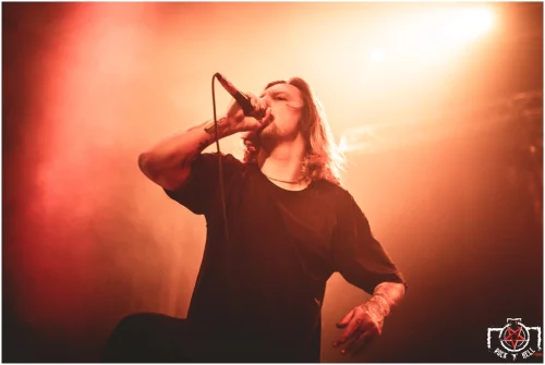 Spleen @ Crossroad, La Rochelle 25.03.2026