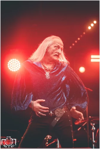 Pentagram @ Hellfest 2025