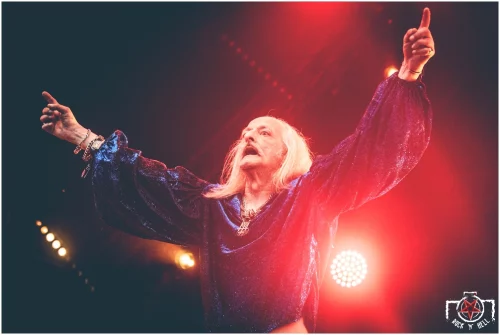 Pentagram @ Hellfest 2025