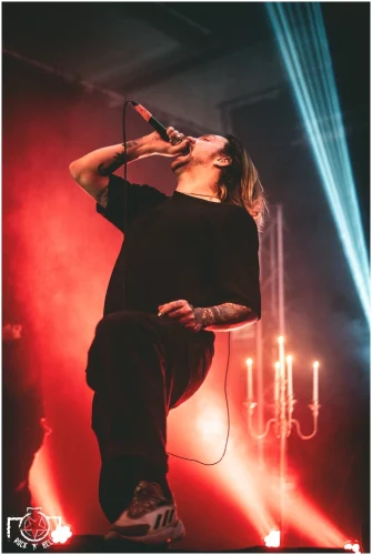 Spleen @ Crossroad, La Rochelle 25.03.2026