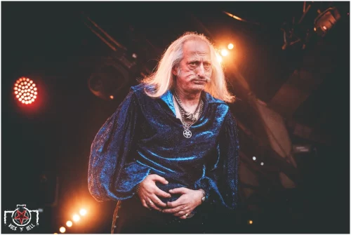 Pentagram @ Hellfest 2025