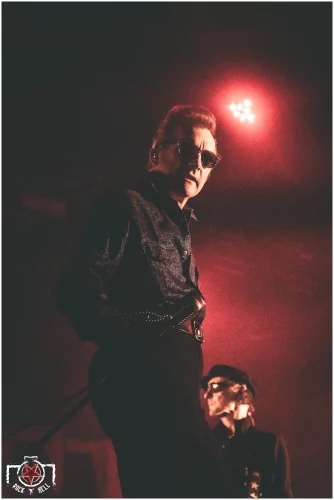 The Damned @ Hellfest 2025