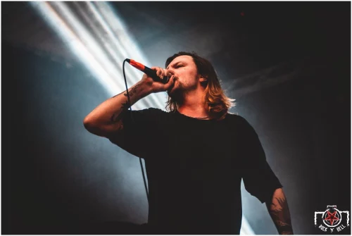 Spleen @ Crossroad, La Rochelle 25.03.2026