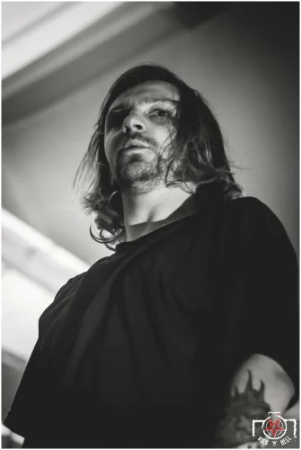 Spleen @ Crossroad, La Rochelle 25.03.2026