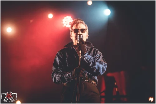 The Damned @ Hellfest 2025