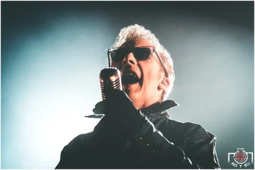 The Damned @ Hellfest 2025