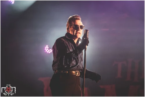 The Damned @ Hellfest 2025