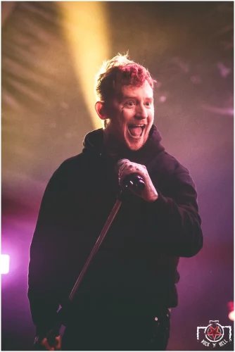 Sex Pistols & Frank Carter @ Hellfest 2025