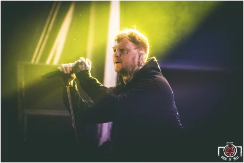 Sex Pistols & Frank Carter @ Hellfest 2025