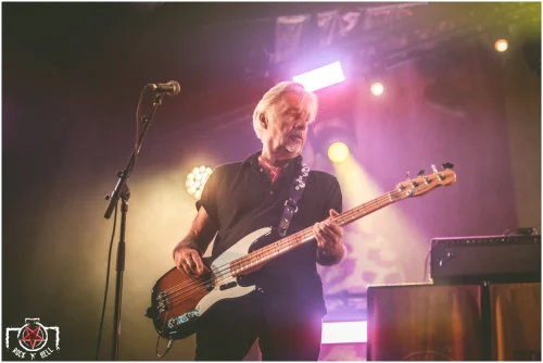 Sex Pistols & Frank Carter @ Hellfest 2025