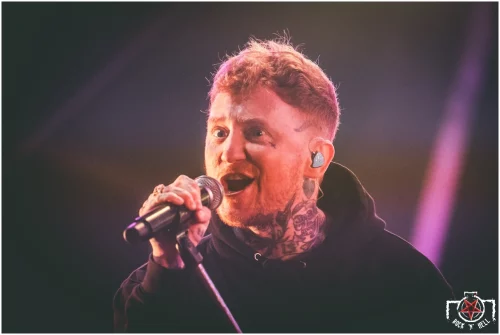 Sex Pistols & Frank Carter @ Hellfest 2025