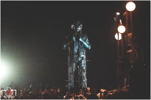 Ambiance @ Hellfest 2025