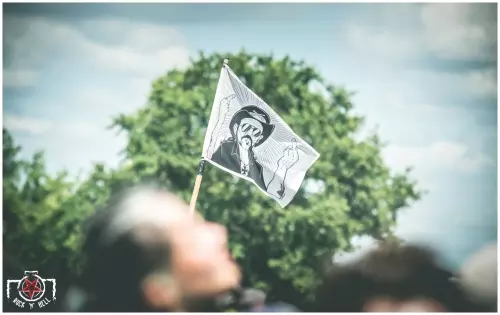 Ambiance @ hellfest 2022